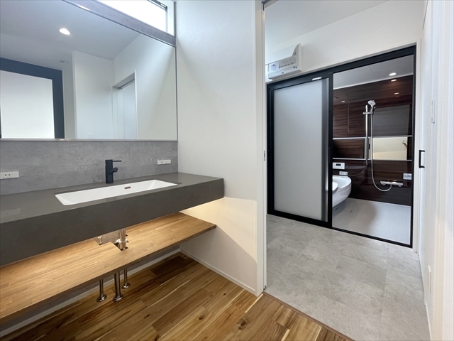 【施工事例まとめ】アルファ建築空間の洗面・バスルーム